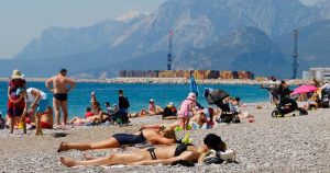 İngiltere’den Türkiye’ye tatil rezervasyonlarında büyük artış