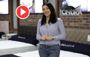 Düzgün bir uyku için yatağın önemi