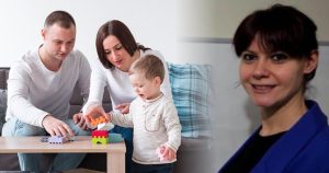 ‘Pandemi döneminde sağlıklı çocuk yetiştirmek’