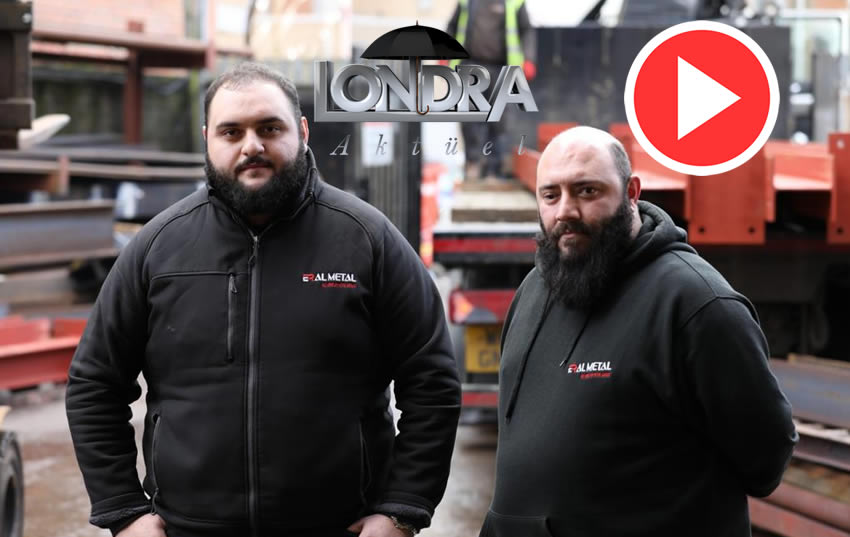 Babadan oğula devam eden 30 yıllık başarı