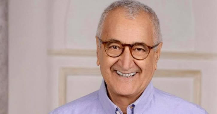 Doğan Cüceloğlu’nun ölümü Türkiye’yi yasa boğdu