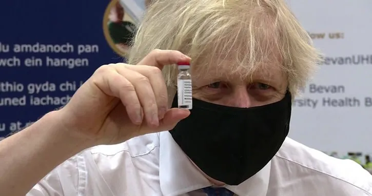 Boris Johnson: ‘Tarihe değil veriye’ odaklanmalıyız