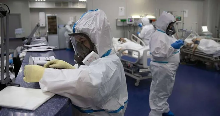 Rusya, İngiltere’de ortaya çıkan yeni tür için test geliştirdi