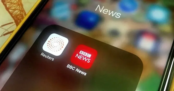 Belgeler sızdı: İngiltere’nin gizli Rusya planı açığa çıktı