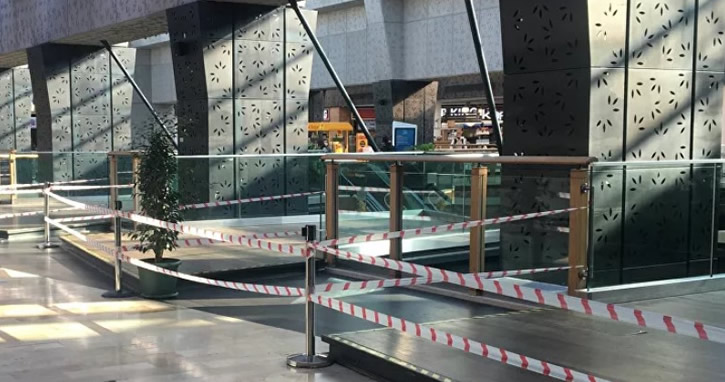 Türkiye’ye AVM’ler için ‘İngiliz modeli’ önerisi