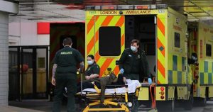 26 Şubat Cuma: 345 ölüm, 8 bin 523 vaka