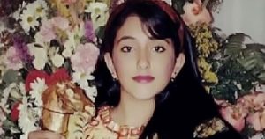 Prenses Latife ablası için İngiliz polisinden yardım istedi 