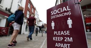 Zawahi: ‘Kısıtlamalar iki aşamada kaldırılacak’