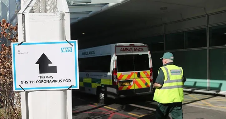 Aşılama etkisini göstermeye başladı: Kovid ölümleri azalıyor