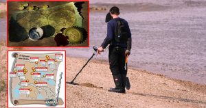 Yunanistan umudu Osmanlı definelerine bağladı