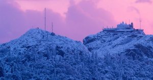 İngiltere için korkutan iklim değişikliği uyarısı