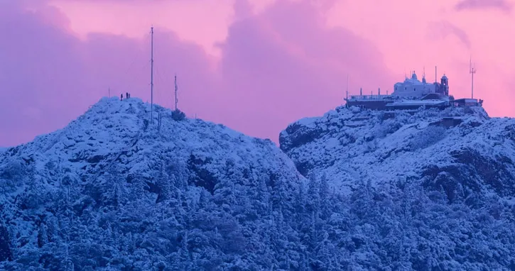 İngiltere için korkutan iklim değişikliği uyarısı