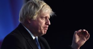 Başbakan Boris Johnson’dan DSÖ’ye ‘şeffaflık’ çağrısı
