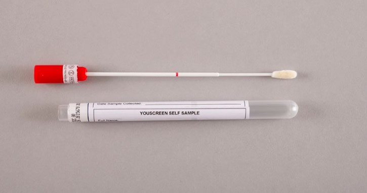 Rahim ağzı kanseri testleri evlere dağıtılacak