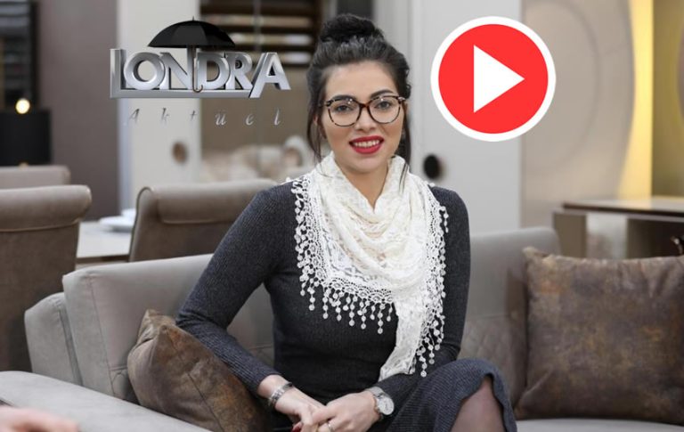 Bellona Londra şubelerinin en gözde mobilya modelleri