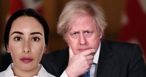 İngiltere: Prenses Latife’nin hayatta olduğunu görmek istiyoruz