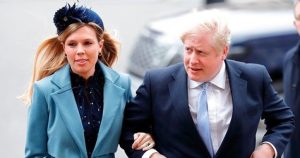 İngiltere’de first lady krizi: ‘Ekibi dağıttı’