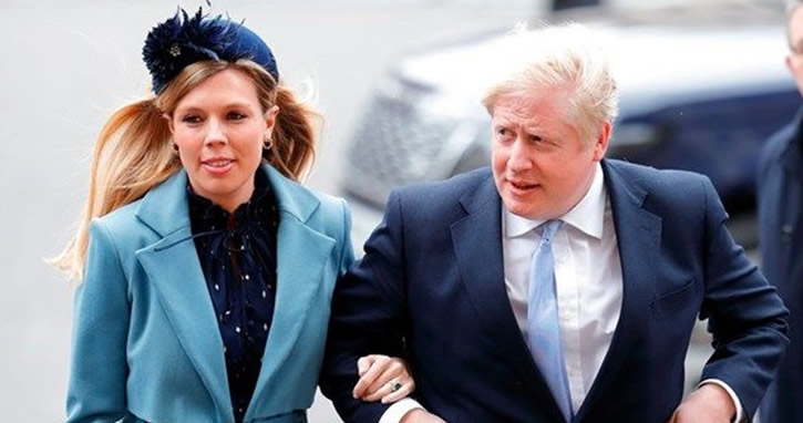 İngiltere’de first lady krizi: ‘Ekibi dağıttı’