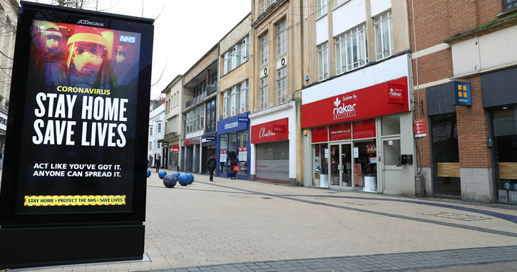 Hükümetin kısıtlamadan çıkış planı açığa çıktı