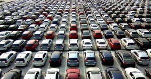 Türkiye’den Birleşik Krallık’a ihracatta lider otomotiv endüstrisi