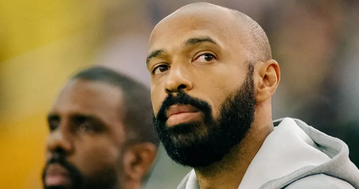 Thierry Henry Bournemouth’un başına geçiyor