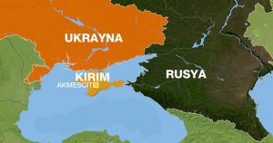 Birleşik Krallık’tan Kırım’da yaşayan Ukraynalılar için finansman