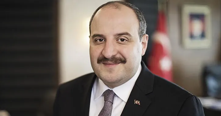 Bakan Varank’tan uzay çalışmaları için İngiltere mesajı