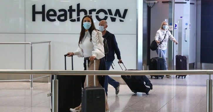 Heathrow tarihinin en zor dönemlerini yaşıyor