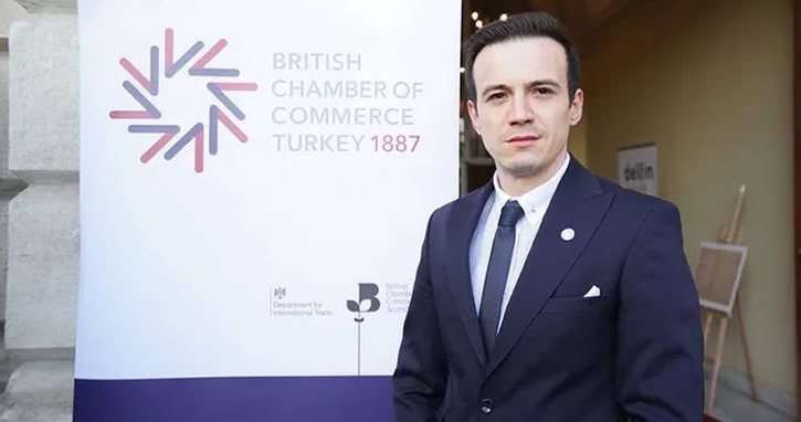 İngiliz yatırımcıların Türkiye’de çok tercih ettiği sektörler