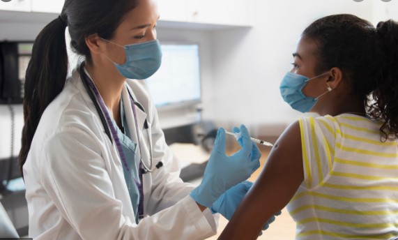 Kovid -19 aşısı çocuklarda denenecek