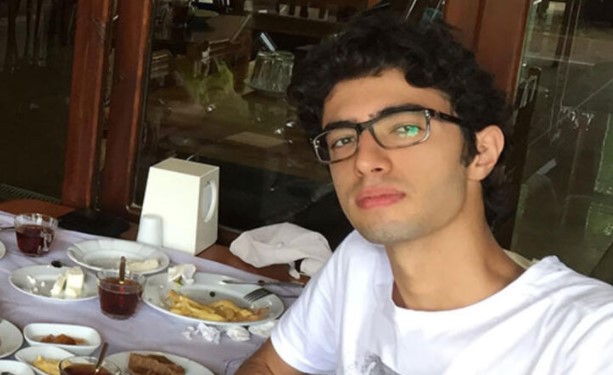 İngiltere’de okuyan Türk gencinden haber alınamıyor