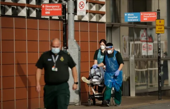 13 Şubat Cumartesi: 621 ölüm