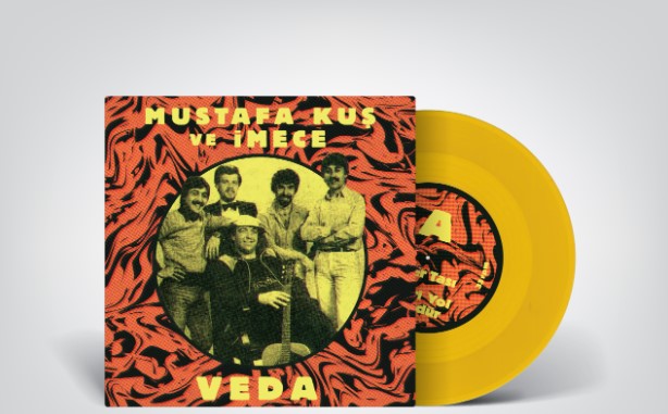 Mustafa Kuş & İmece: Funk ve caz sularında yüzen gurbetçi grup