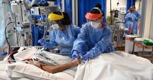 21 Şubat Pazar: 215 ölüm, 9 bin 834 vaka