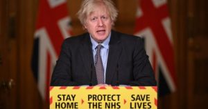 Boris Johnson: ‘Hiç bir aşı %100 etkili değil’