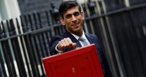 İngiltere yeni koronavirüs destek paketi açıklayacak