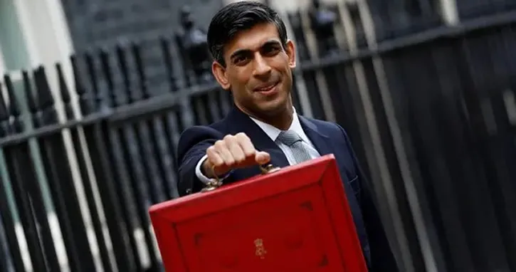 İngiltere yeni koronavirüs destek paketi açıklayacak