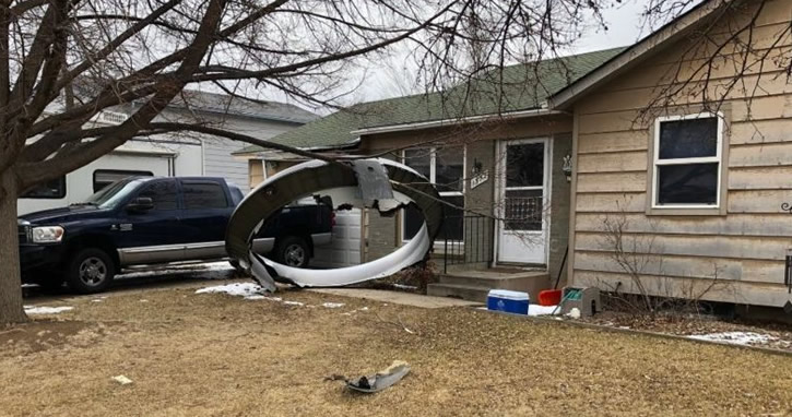 Boeing, tüm 777’lerin yere indirilmesi çağrısında bulundu