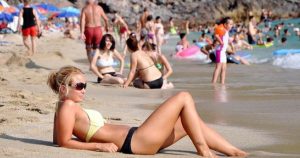 Tatil rezervasyonları uçuşa geçti: Yüzde 1000 artış