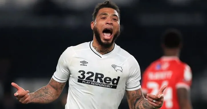 İngiltere Colin Kazım Richards’ı konuşuyor!