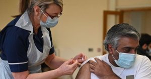 Aşıda ‘meslek değil yaş öncelikli’ uygulamaya devam