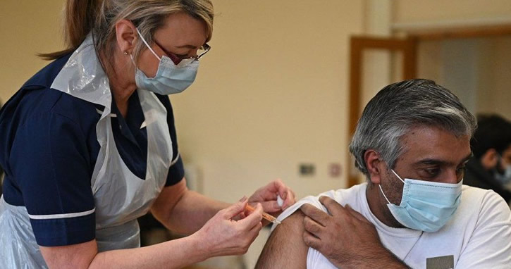 Aşıda ‘meslek değil yaş öncelikli’ uygulamaya devam