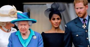 Harry’nin Kraliçe’ye verdiği cevap Prens William’ı şoke etmiş