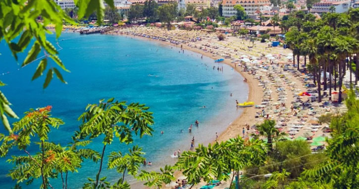 Jet2 ve British Airways’ten Antalya ve Dalaman için güzel haber