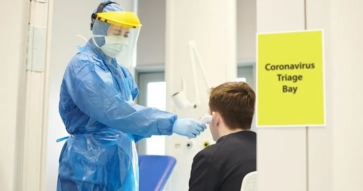 İngiltere’de Brezilya varyantı tespit edildi