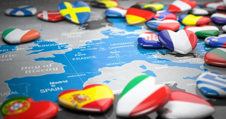 Ayrılık sonrası İngiltere, Avrupa Birliği’ni solladı