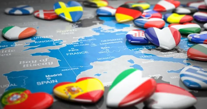 Ayrılık sonrası İngiltere, Avrupa Birliği’ni solladı