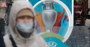 EURO 2021 için ‘tek ülke’ iddiası: İngiltere