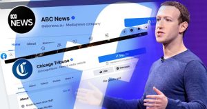 Hancock: ‘Facebook haberler için ödeme yapmalı’