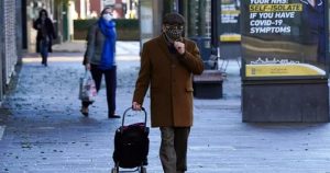 22 Şubat Pazartesi: 178 ölüm, 10 bin 641 vaka